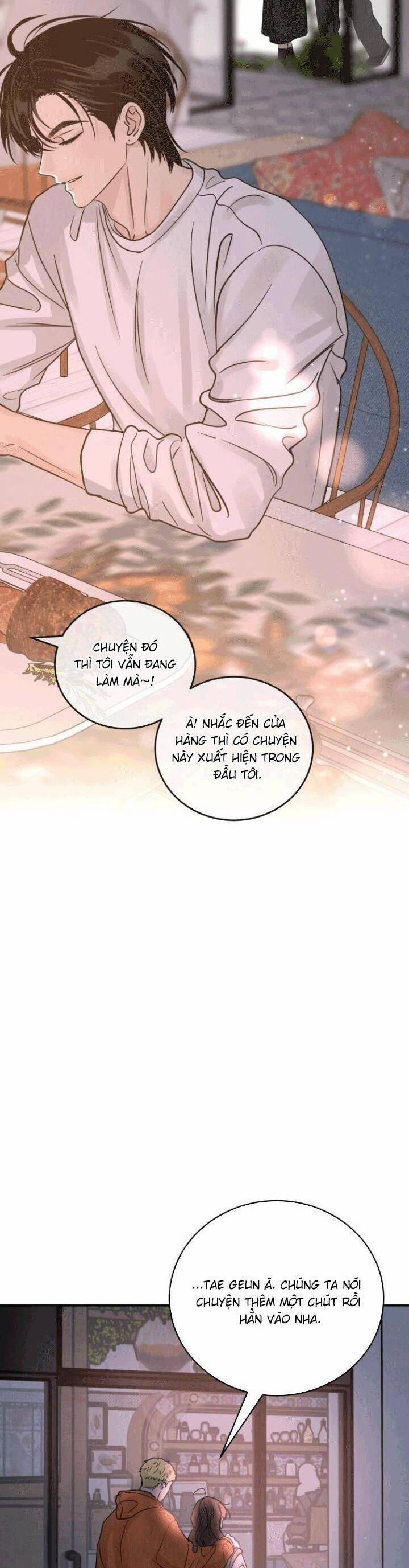 Thuyết Tình Yêu Ích Kỷ 39 trang 35