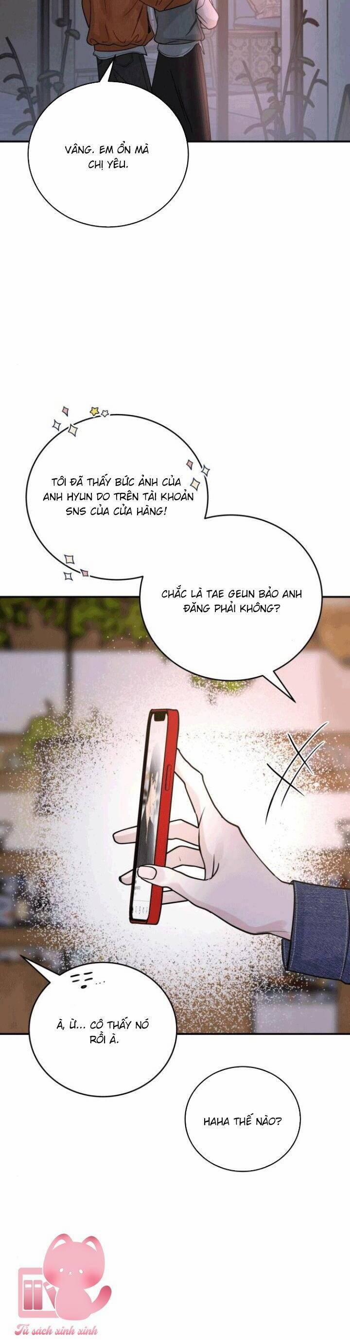 Thuyết Tình Yêu Ích Kỷ 39 trang 36