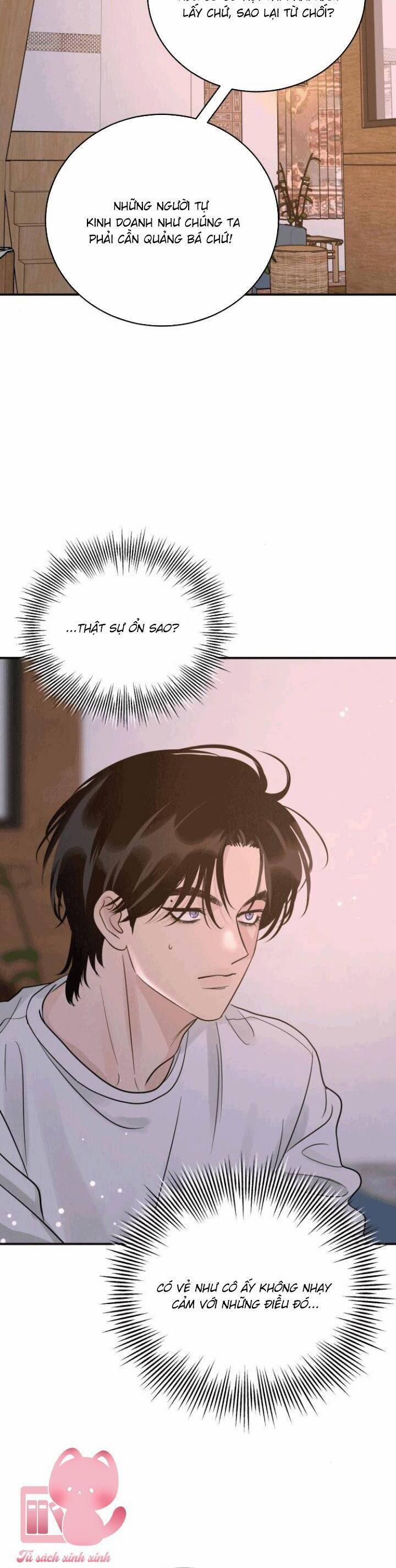 Thuyết Tình Yêu Ích Kỷ 39 trang 41