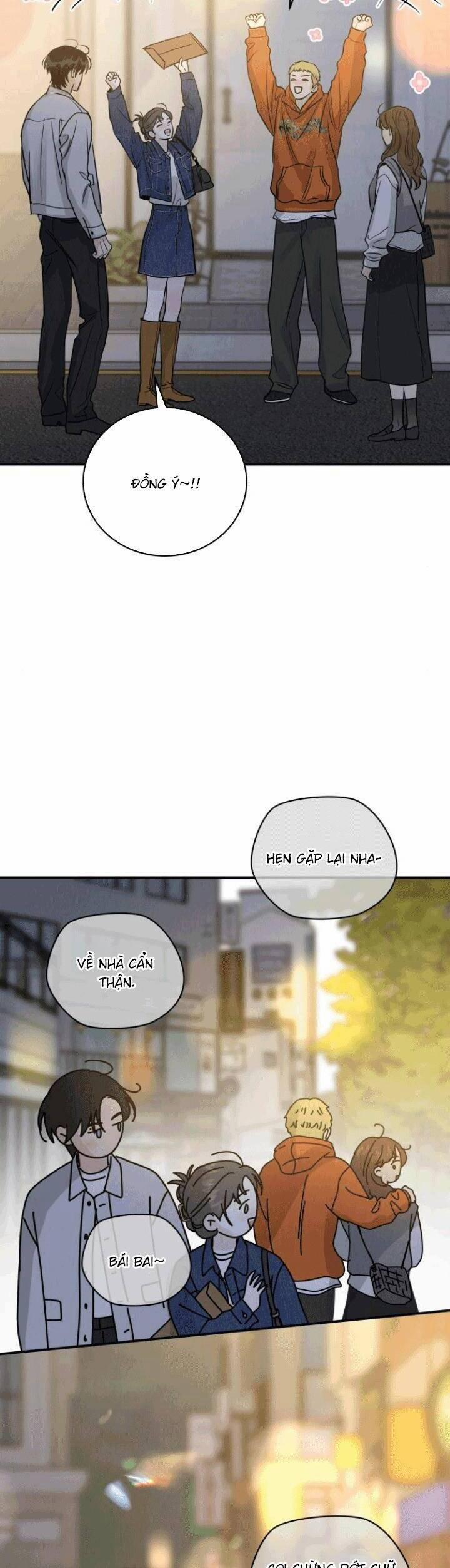 Thuyết Tình Yêu Ích Kỷ 39 trang 43