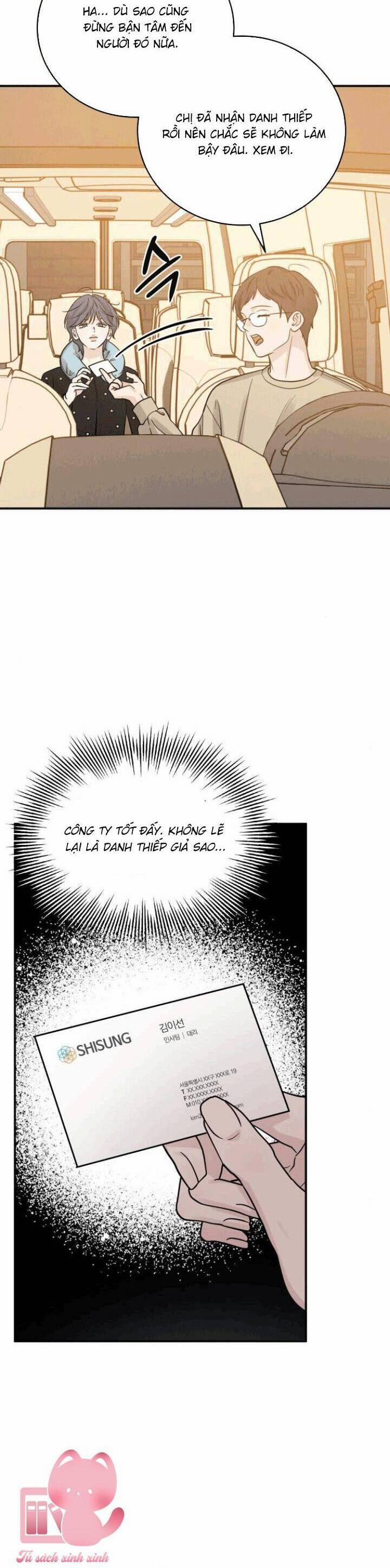 Thuyết Tình Yêu Ích Kỷ 39 trang 6