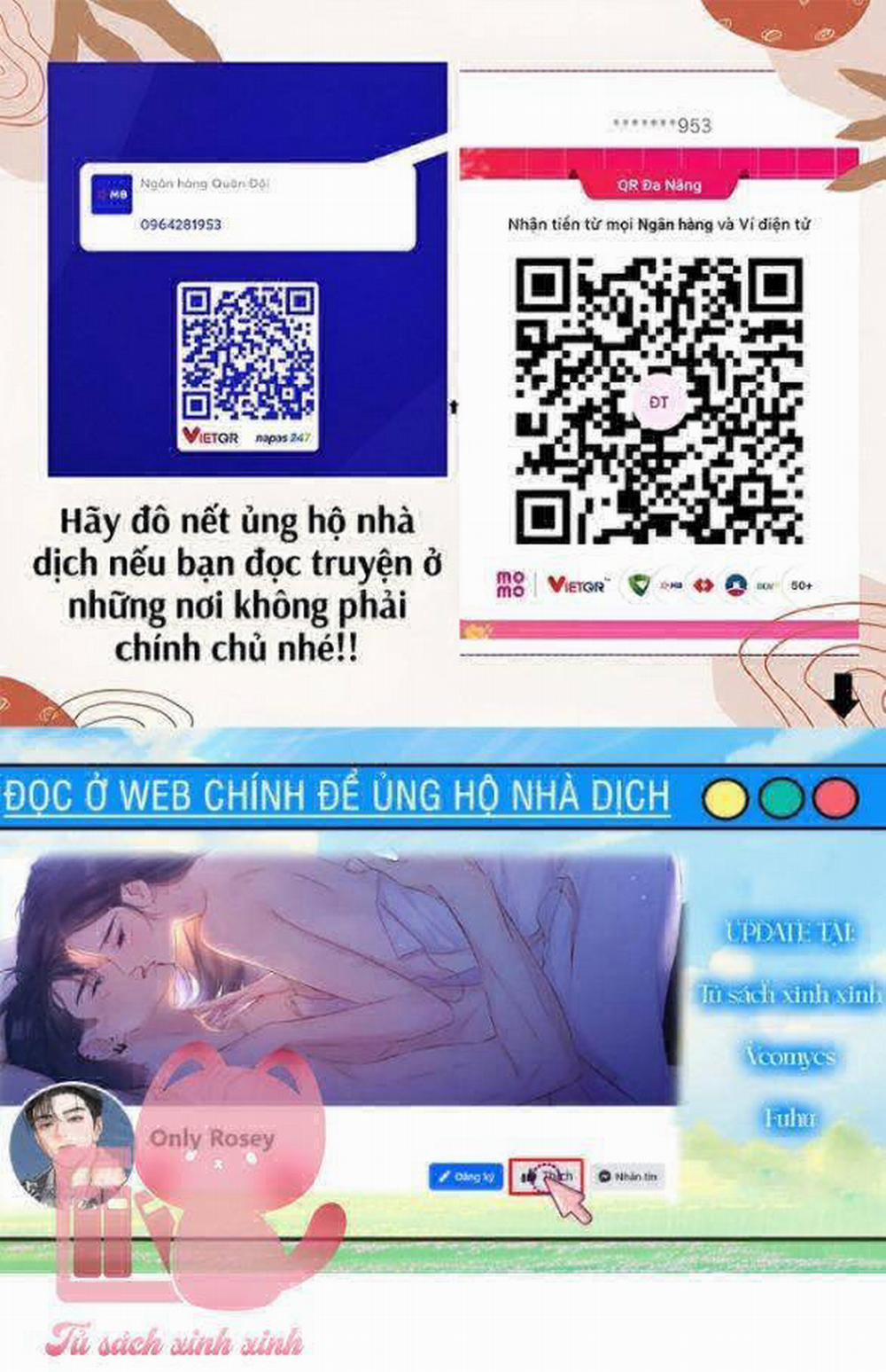 Thuyết Tình Yêu Ích Kỷ 4 trang 1