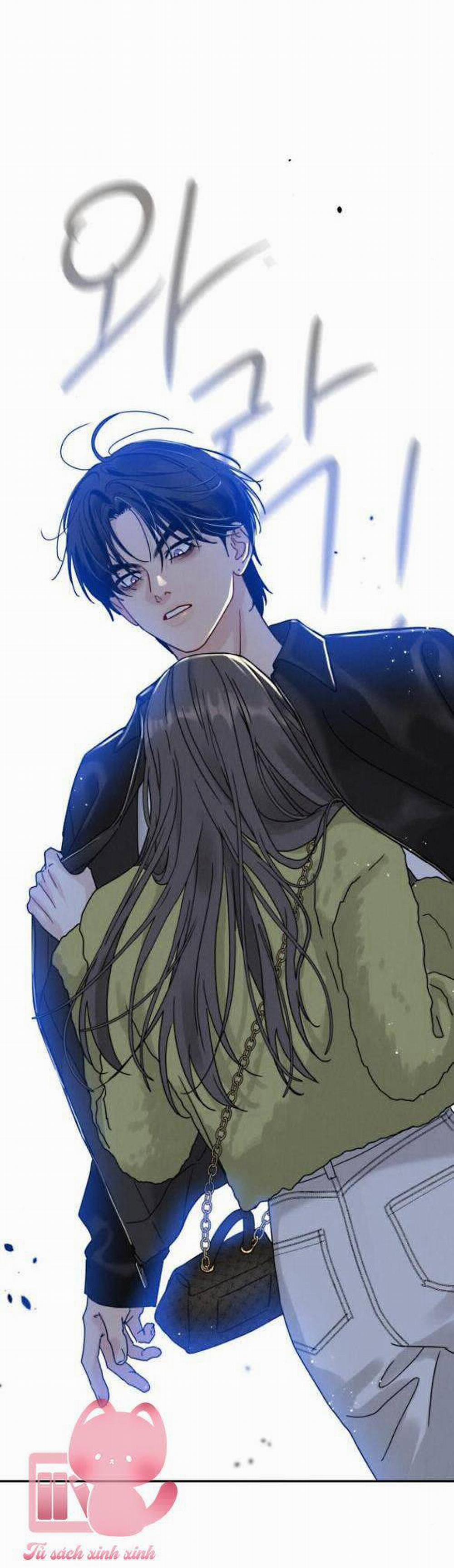 Thuyết Tình Yêu Ích Kỷ 4 trang 19