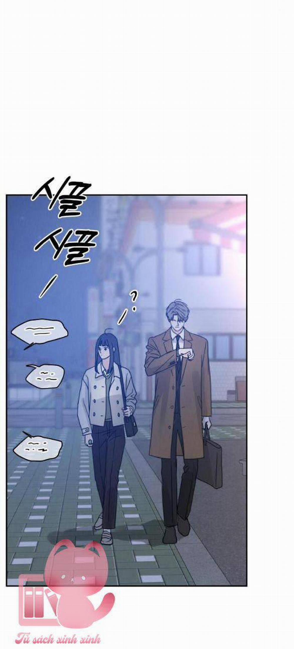 Thuyết Tình Yêu Ích Kỷ 4 trang 21