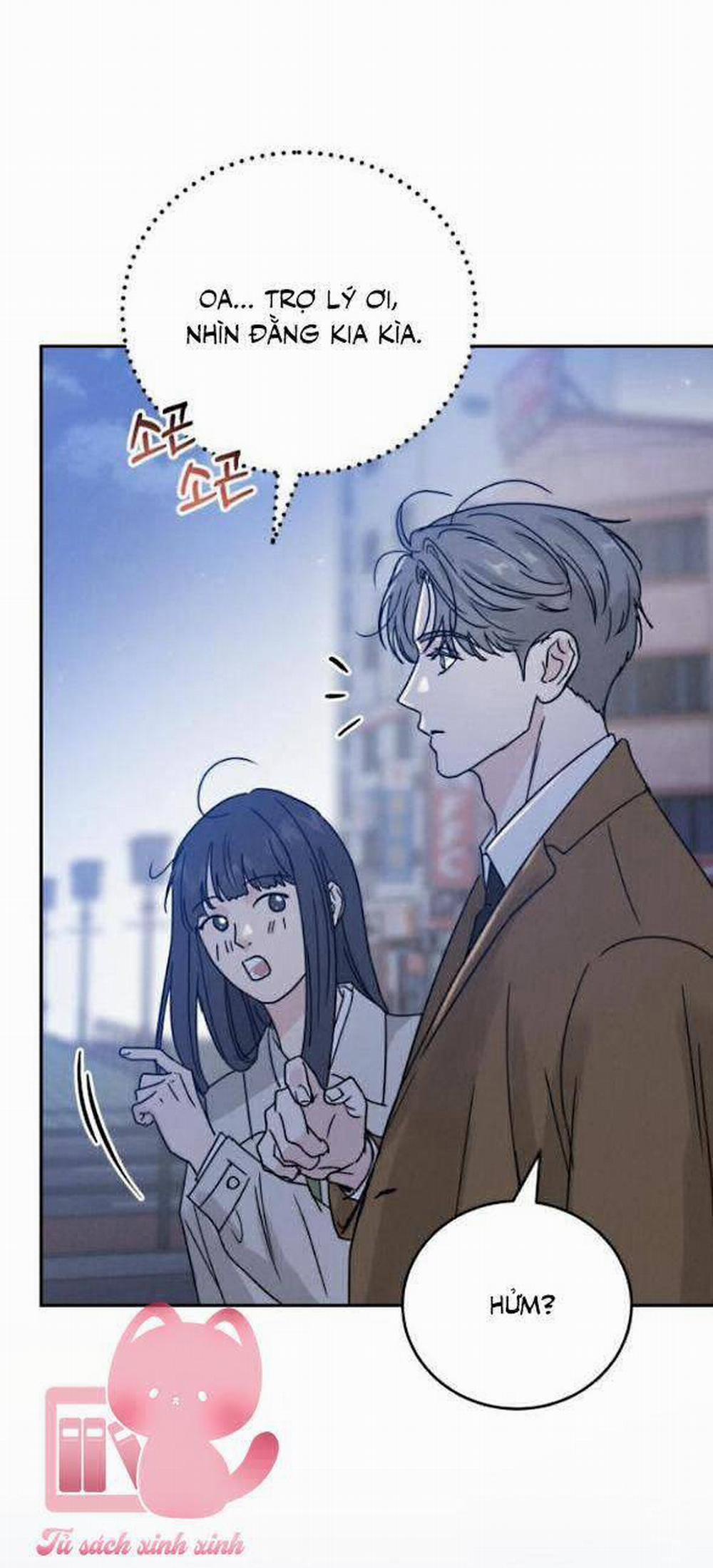 Thuyết Tình Yêu Ích Kỷ 4 trang 22