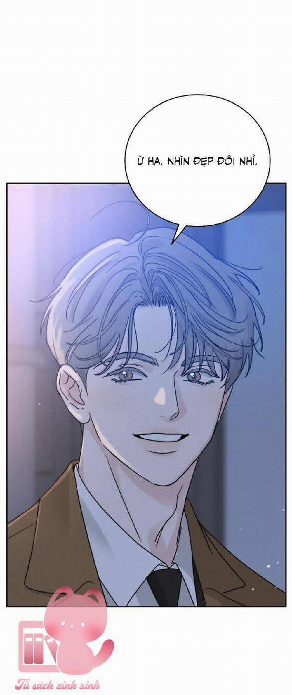 Thuyết Tình Yêu Ích Kỷ 4 trang 24