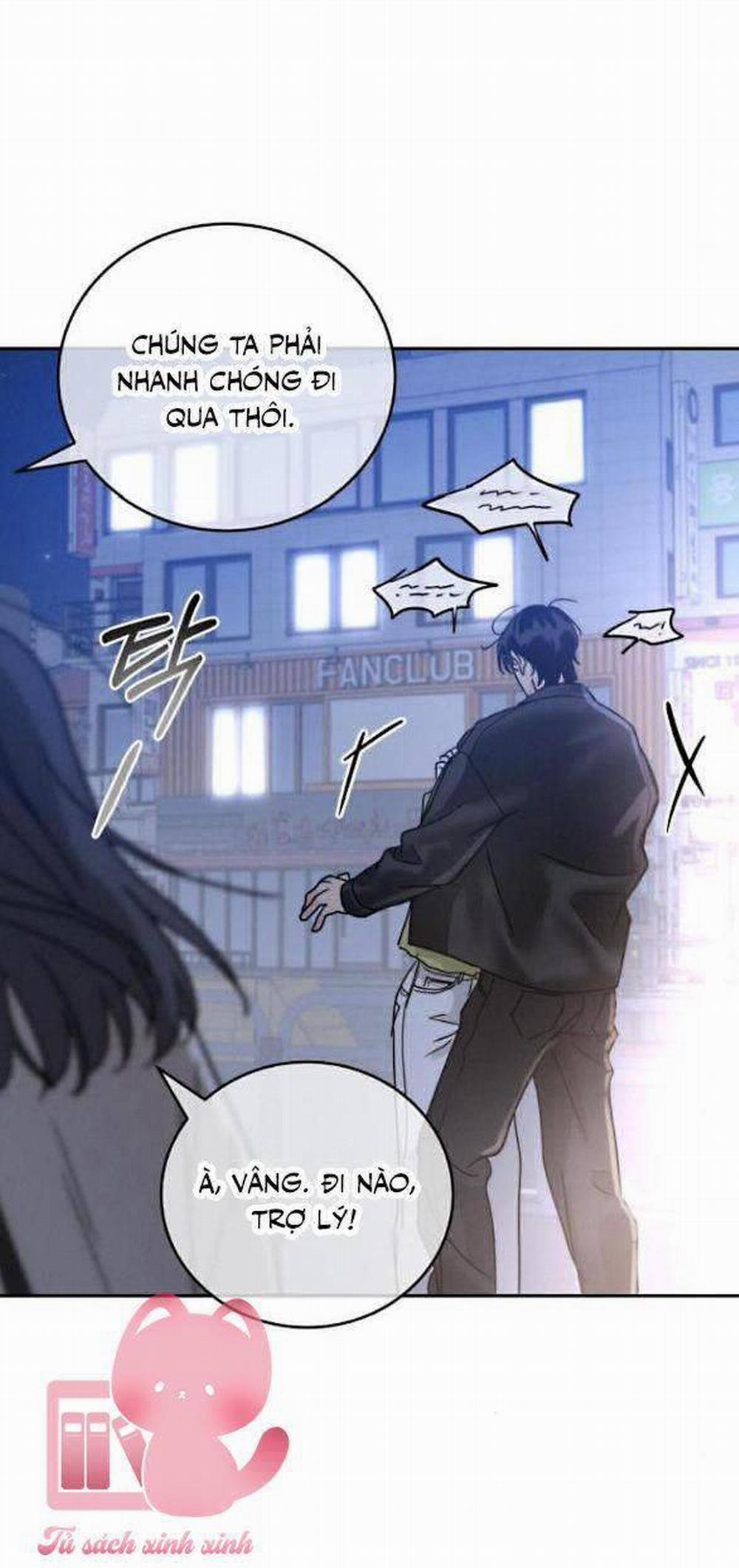 Thuyết Tình Yêu Ích Kỷ 4 trang 25