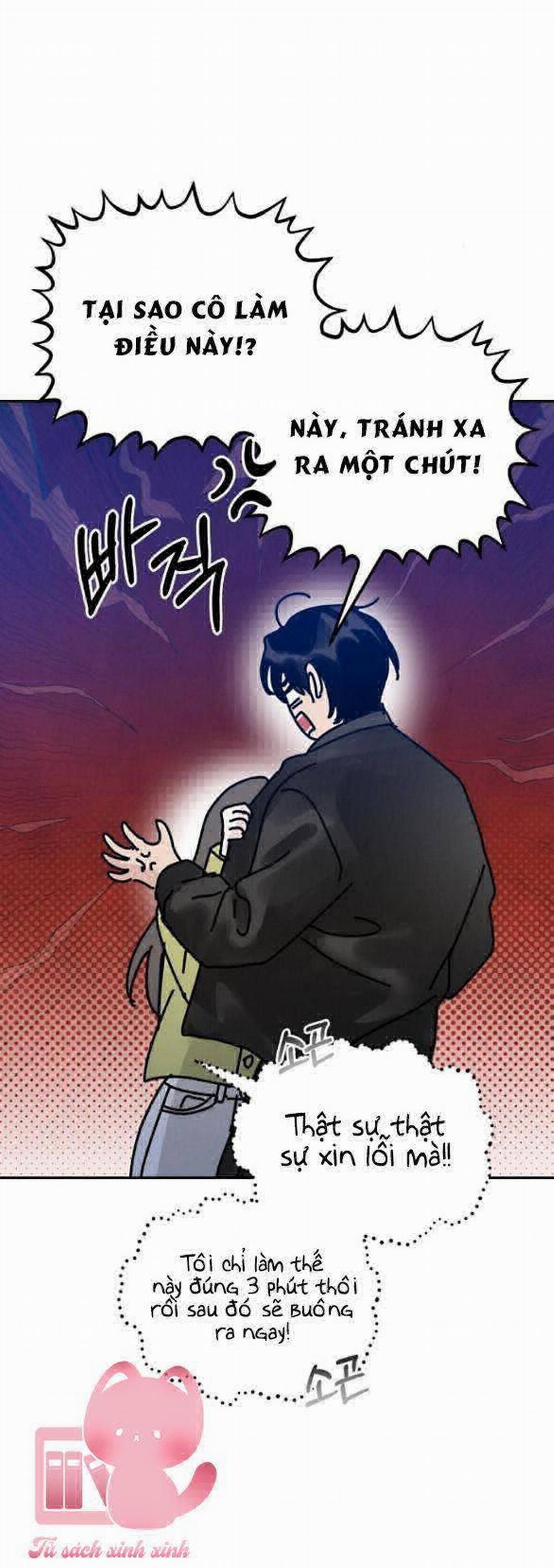 Thuyết Tình Yêu Ích Kỷ 4 trang 26