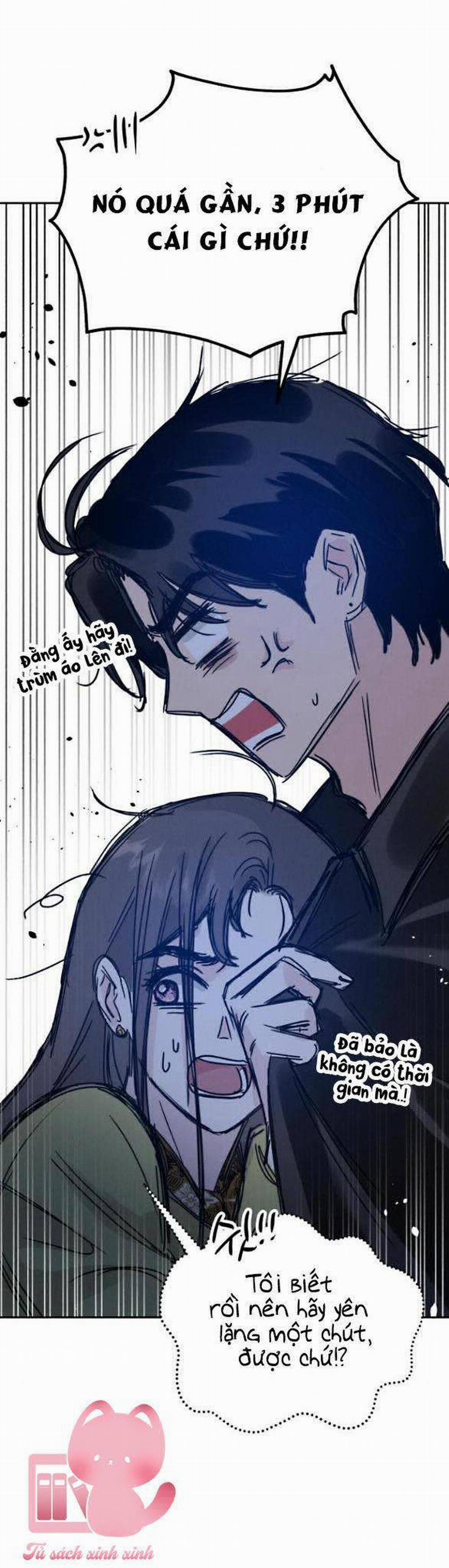 Thuyết Tình Yêu Ích Kỷ 4 trang 27