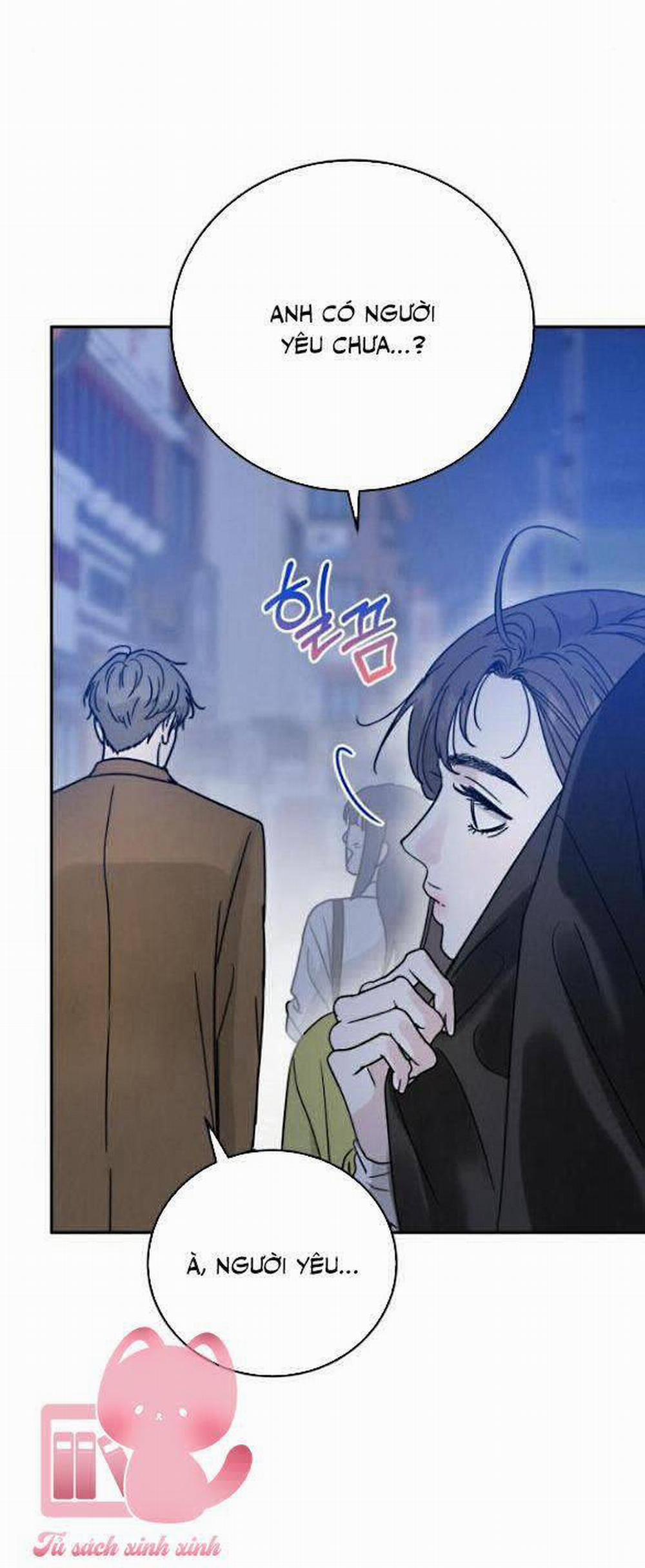 Thuyết Tình Yêu Ích Kỷ 4 trang 30