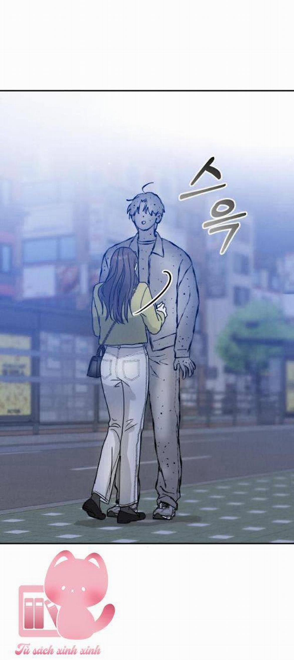 Thuyết Tình Yêu Ích Kỷ 4 trang 35