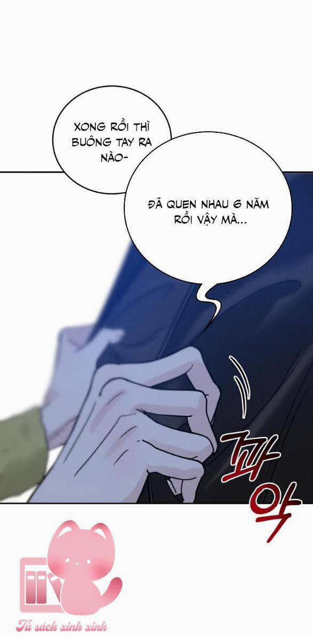 Thuyết Tình Yêu Ích Kỷ 4 trang 37