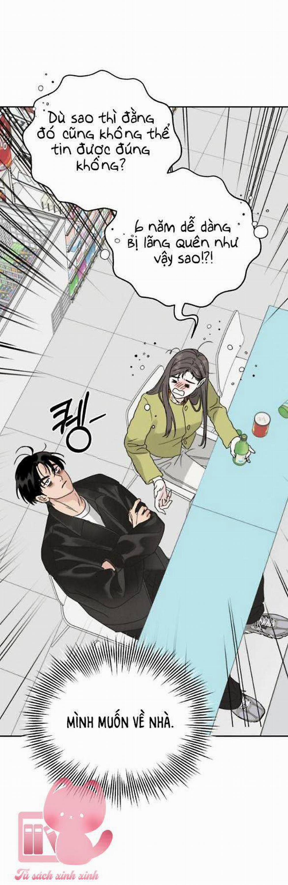 Thuyết Tình Yêu Ích Kỷ 4 trang 42
