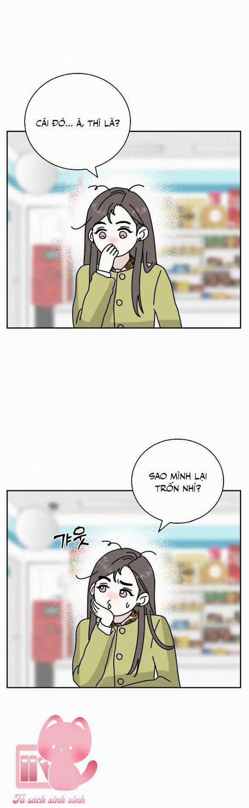 Thuyết Tình Yêu Ích Kỷ 4 trang 46