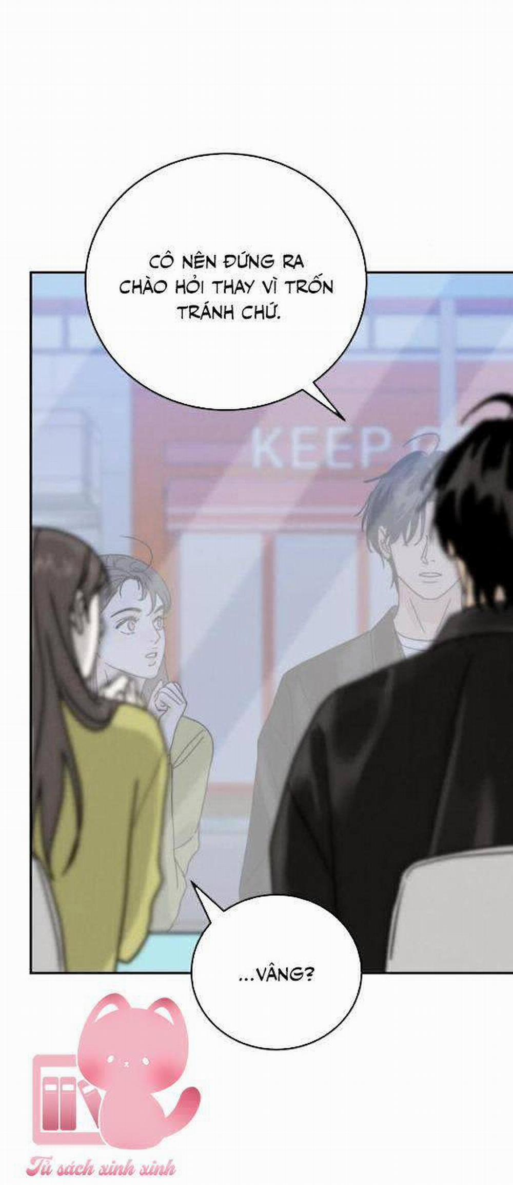 Thuyết Tình Yêu Ích Kỷ 4 trang 53