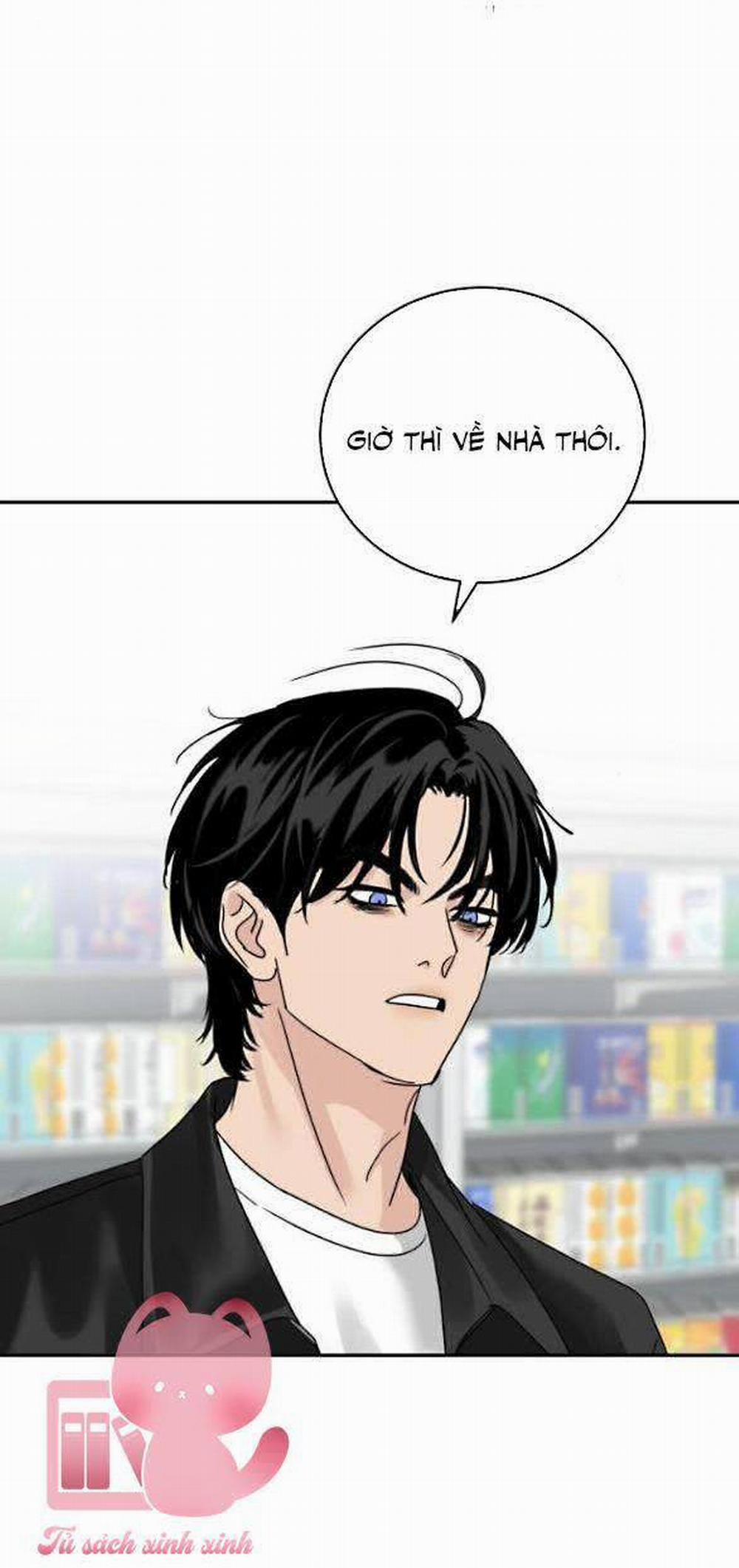 Thuyết Tình Yêu Ích Kỷ 4 trang 57