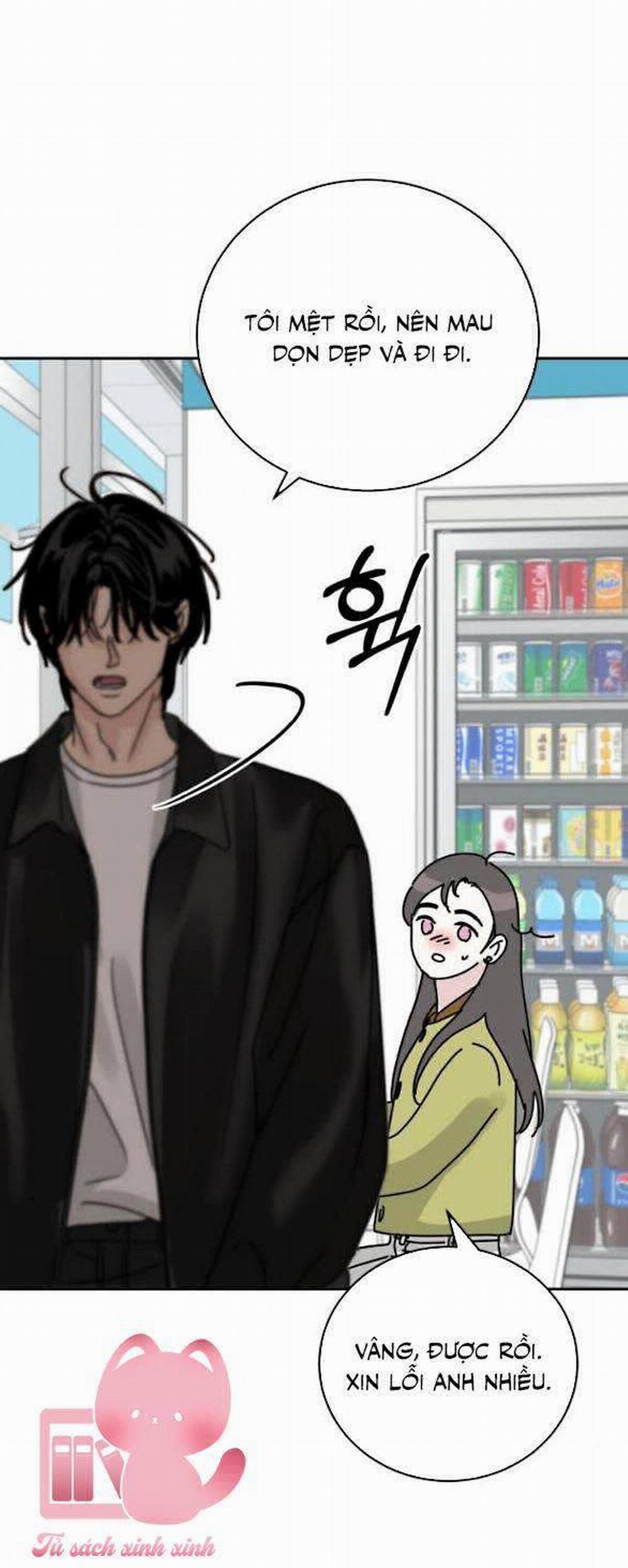 Thuyết Tình Yêu Ích Kỷ 4 trang 58