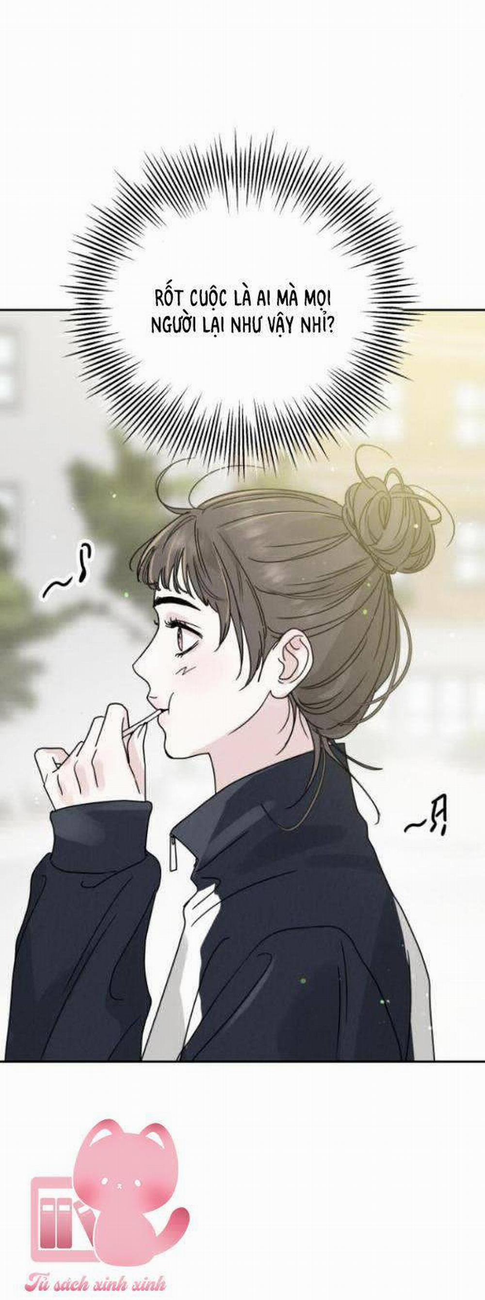 Thuyết Tình Yêu Ích Kỷ 4 trang 7