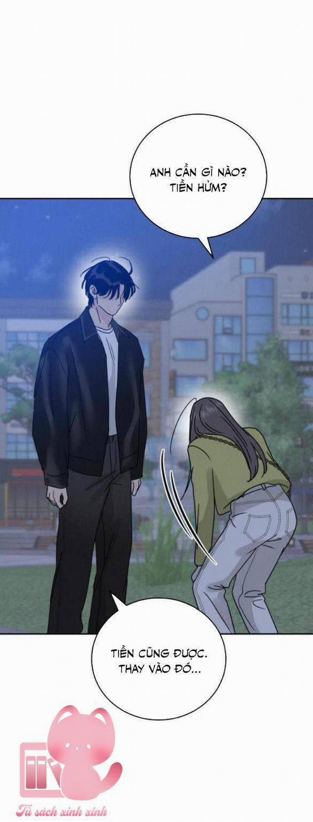 Thuyết Tình Yêu Ích Kỷ 4 trang 88