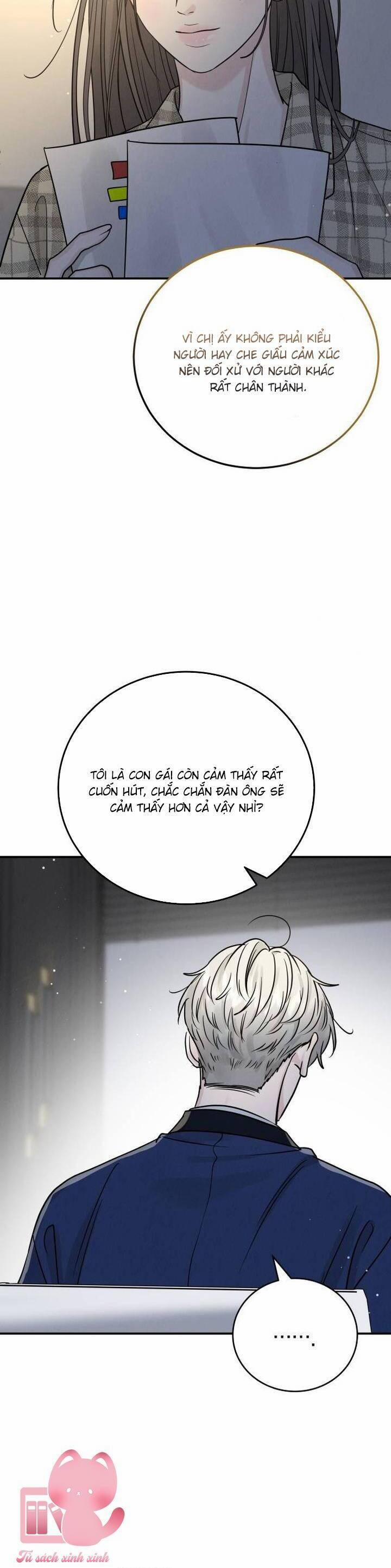 Thuyết Tình Yêu Ích Kỷ 40 trang 21