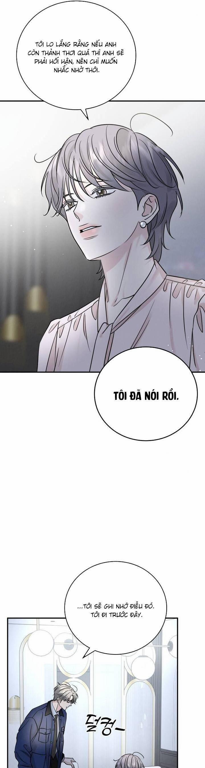 Thuyết Tình Yêu Ích Kỷ 40 trang 22