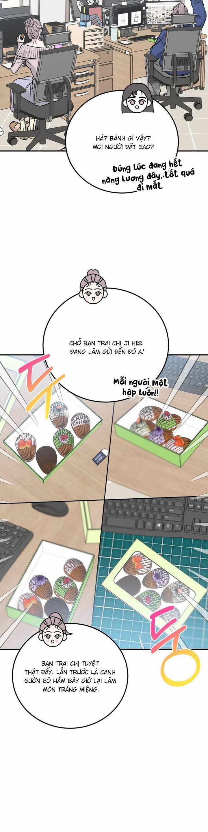 Thuyết Tình Yêu Ích Kỷ 40 trang 28