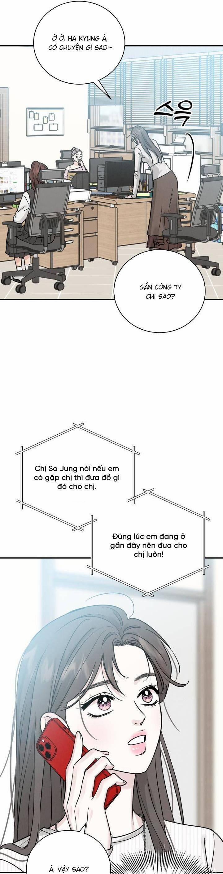 Thuyết Tình Yêu Ích Kỷ 40 trang 32