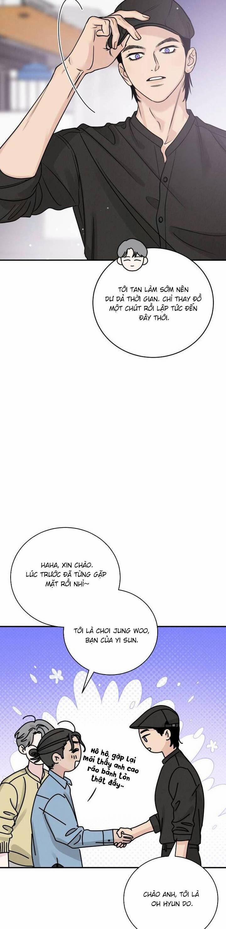 Thuyết Tình Yêu Ích Kỷ 40 trang 39