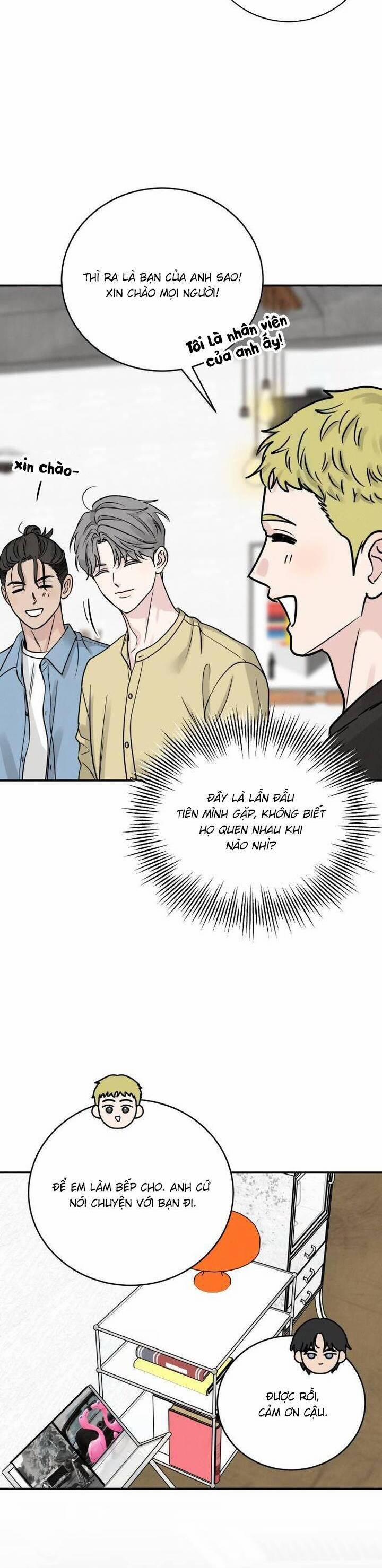 Thuyết Tình Yêu Ích Kỷ 40 trang 40