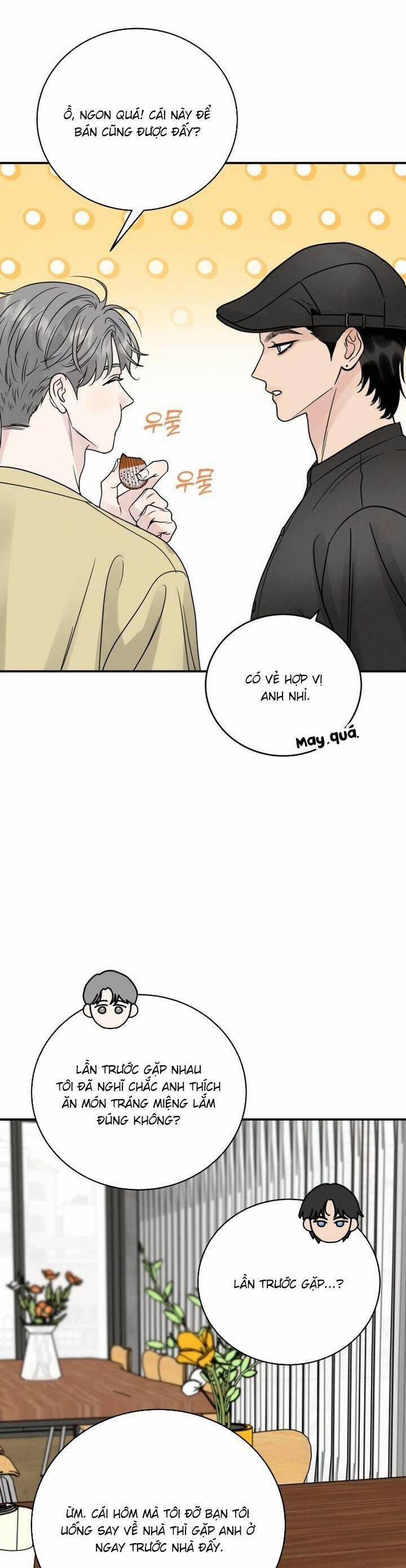 Thuyết Tình Yêu Ích Kỷ 40 trang 45