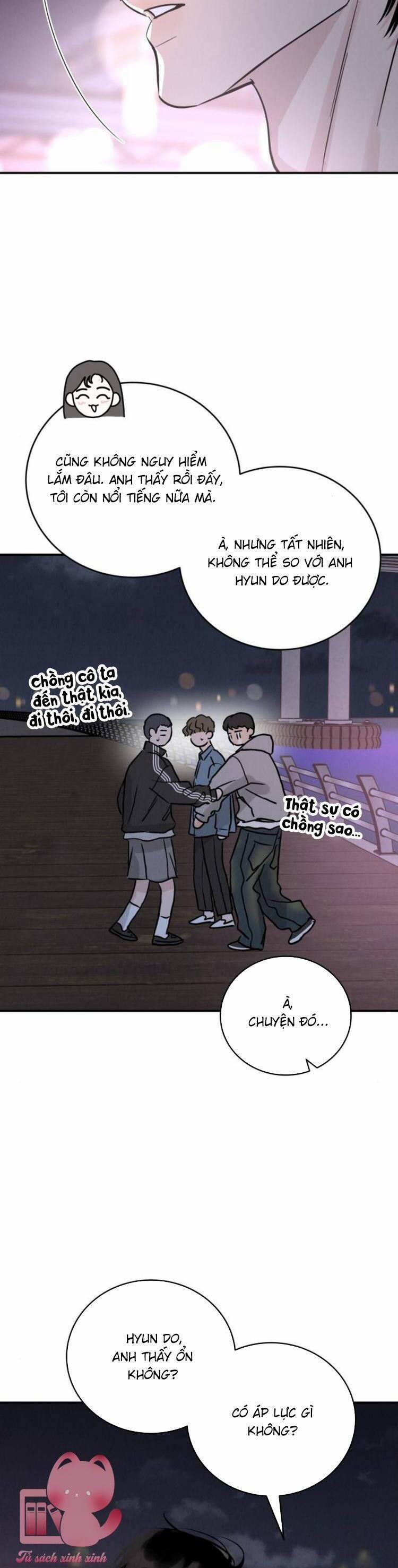 Thuyết Tình Yêu Ích Kỷ 45 trang 41