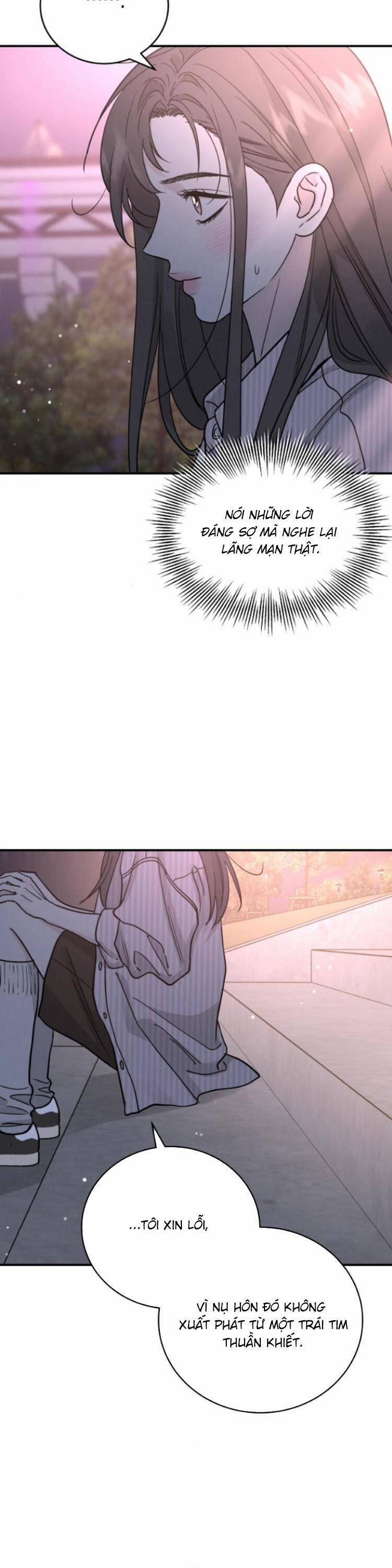 Thuyết Tình Yêu Ích Kỷ 46 trang 19