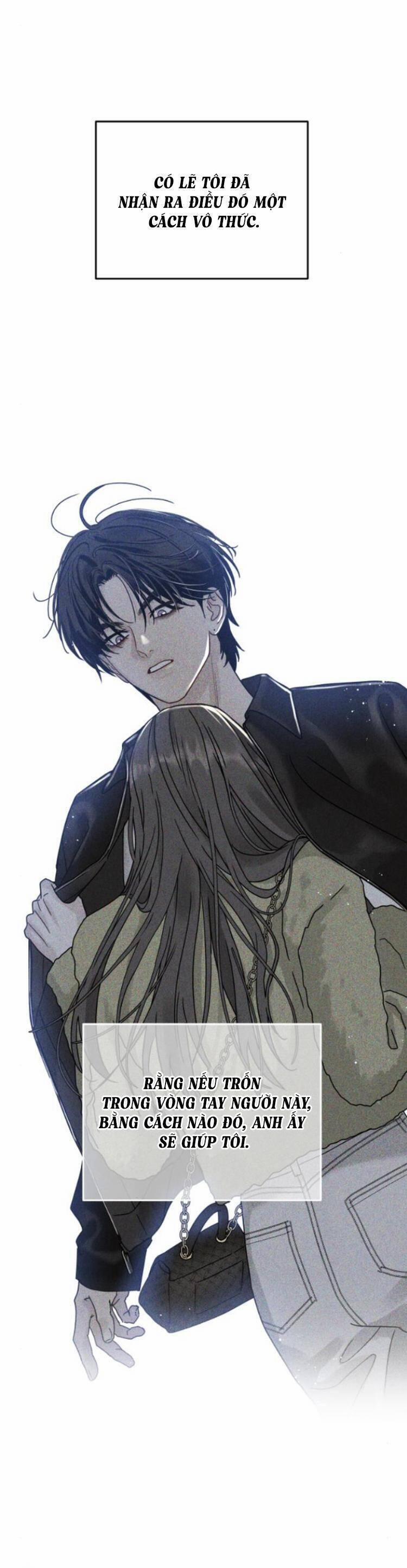 Thuyết Tình Yêu Ích Kỷ 46 trang 2