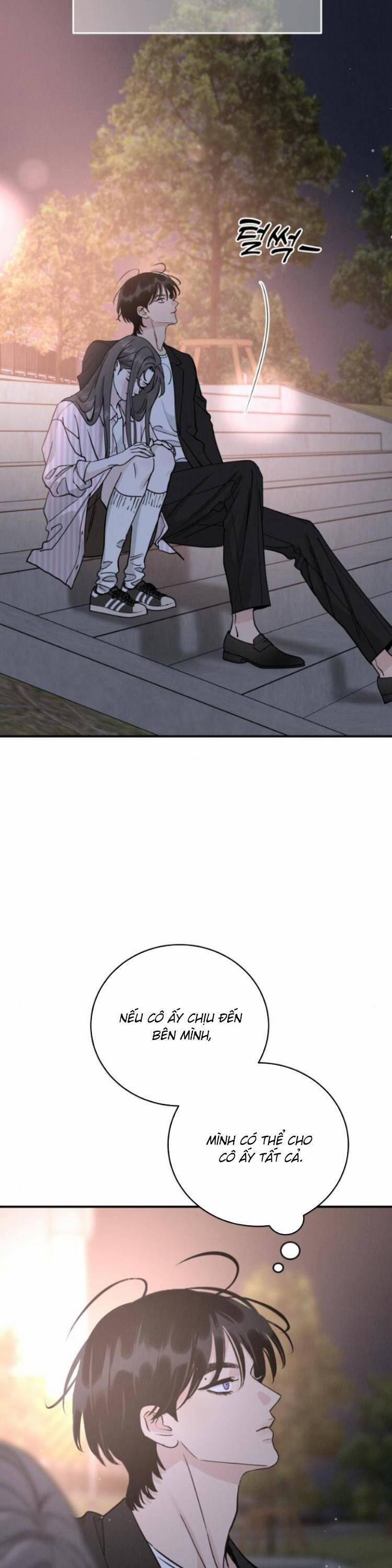 Thuyết Tình Yêu Ích Kỷ 46 trang 25