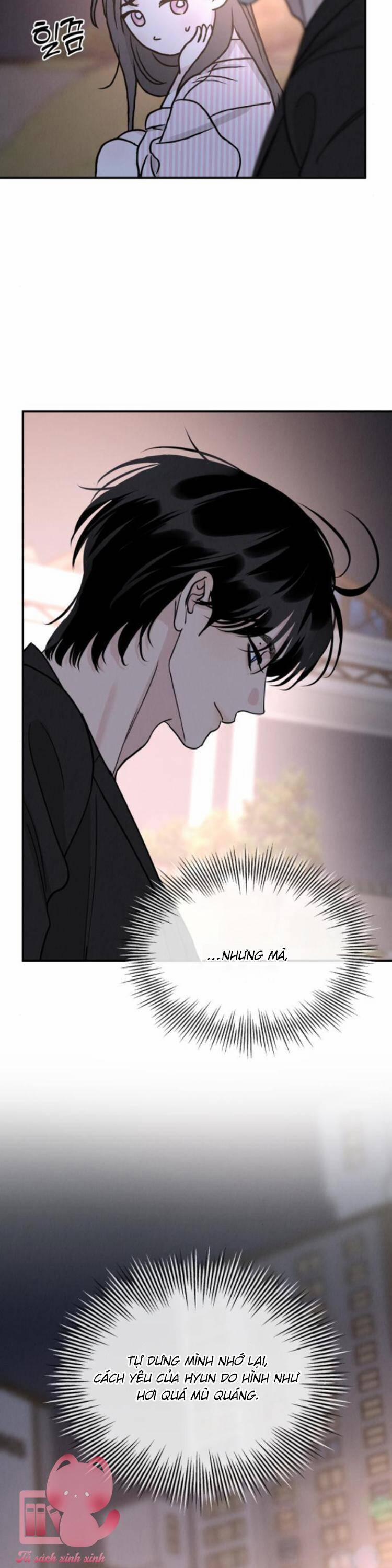 Thuyết Tình Yêu Ích Kỷ 46 trang 31