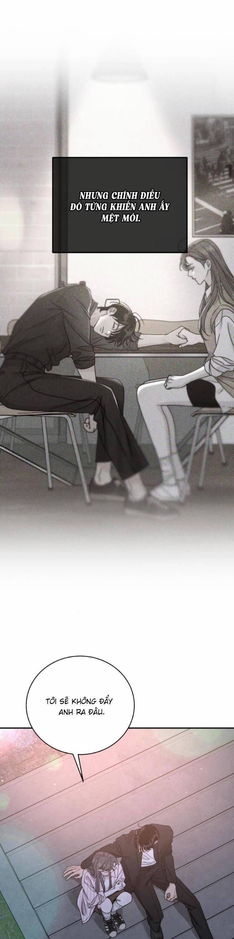 Thuyết Tình Yêu Ích Kỷ 46 trang 33