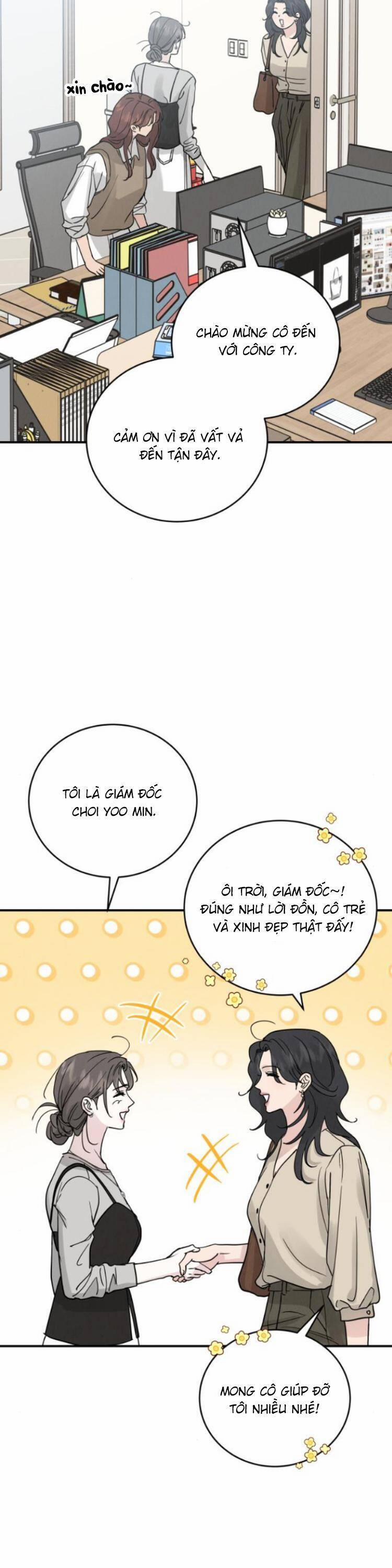 Thuyết Tình Yêu Ích Kỷ 46 trang 39