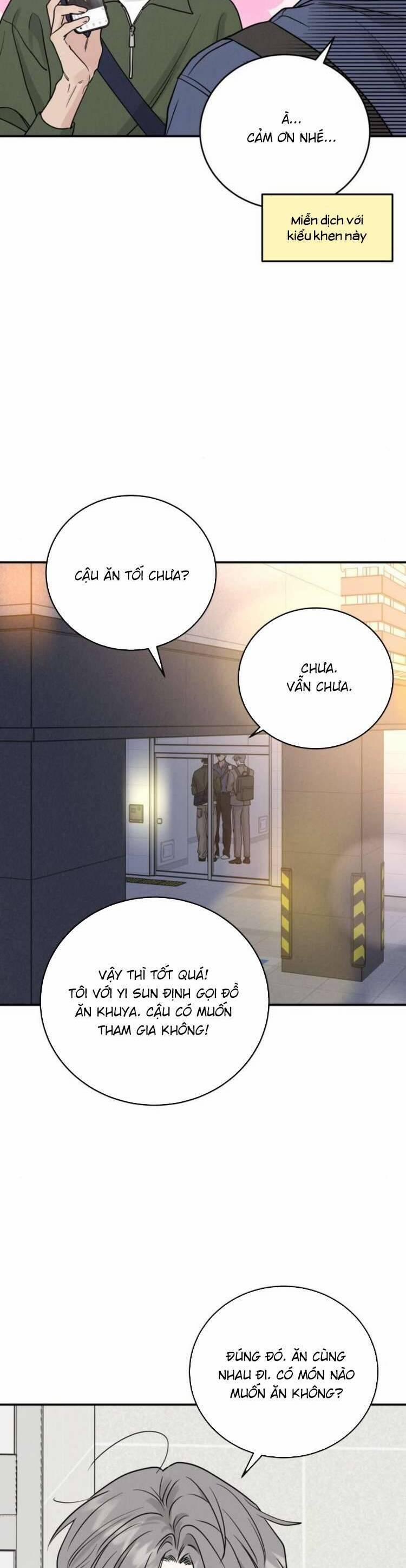 Thuyết Tình Yêu Ích Kỷ 47 trang 10