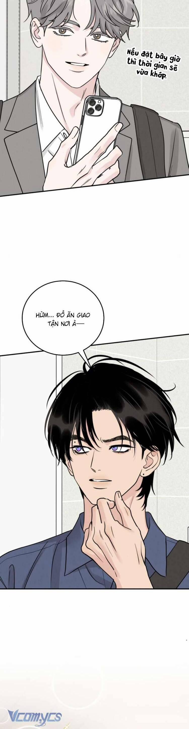 Thuyết Tình Yêu Ích Kỷ 47 trang 11