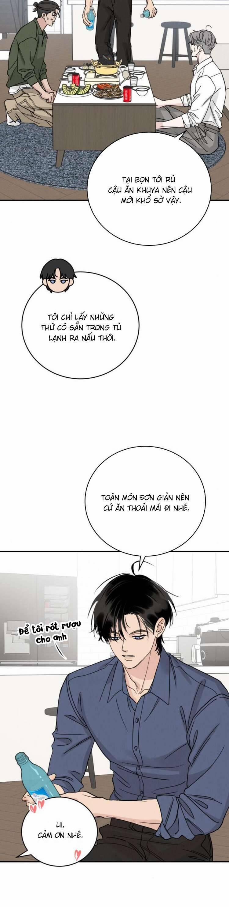 Thuyết Tình Yêu Ích Kỷ 47 trang 13