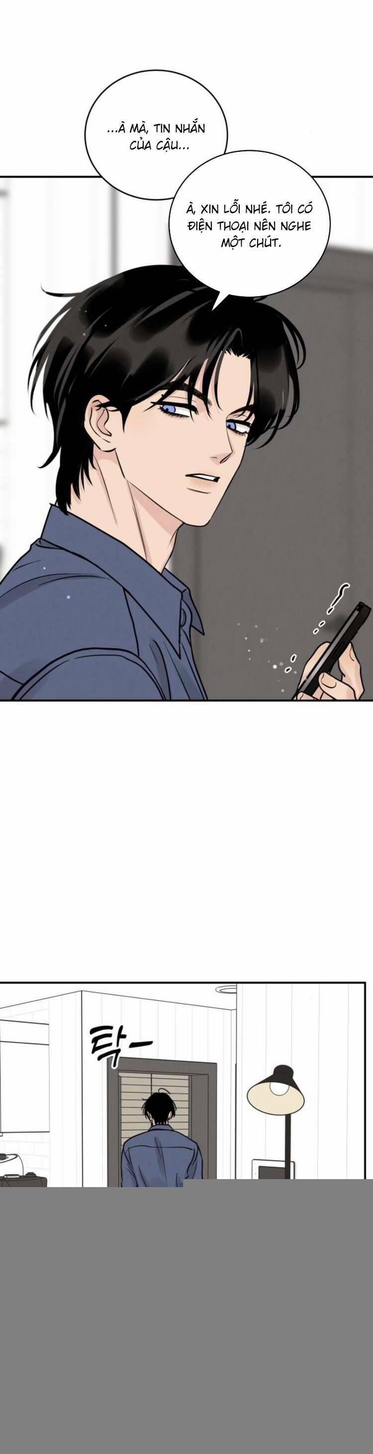 Thuyết Tình Yêu Ích Kỷ 47 trang 20