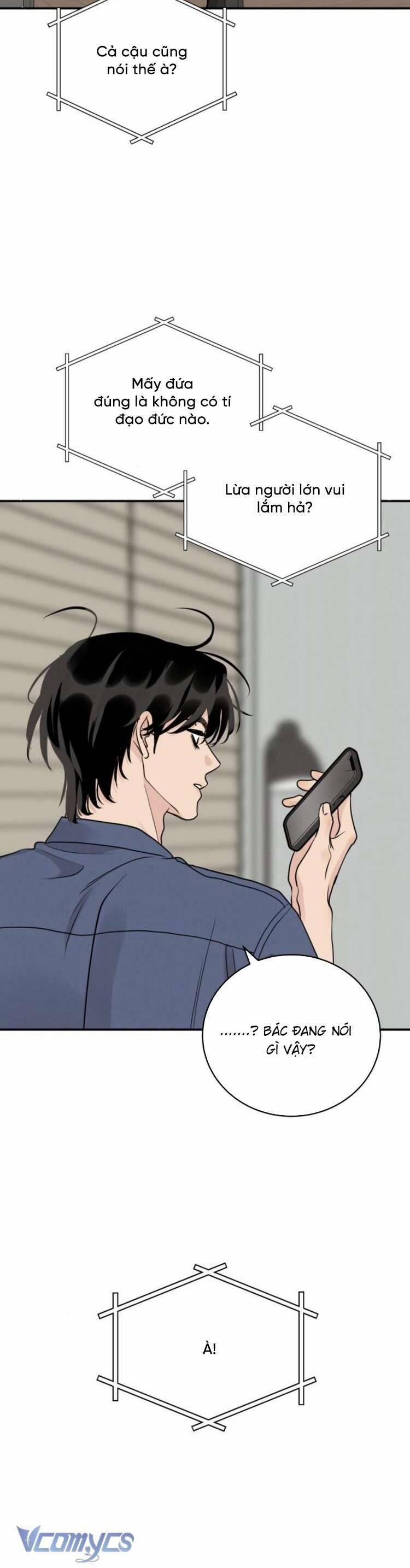 Thuyết Tình Yêu Ích Kỷ 47 trang 26