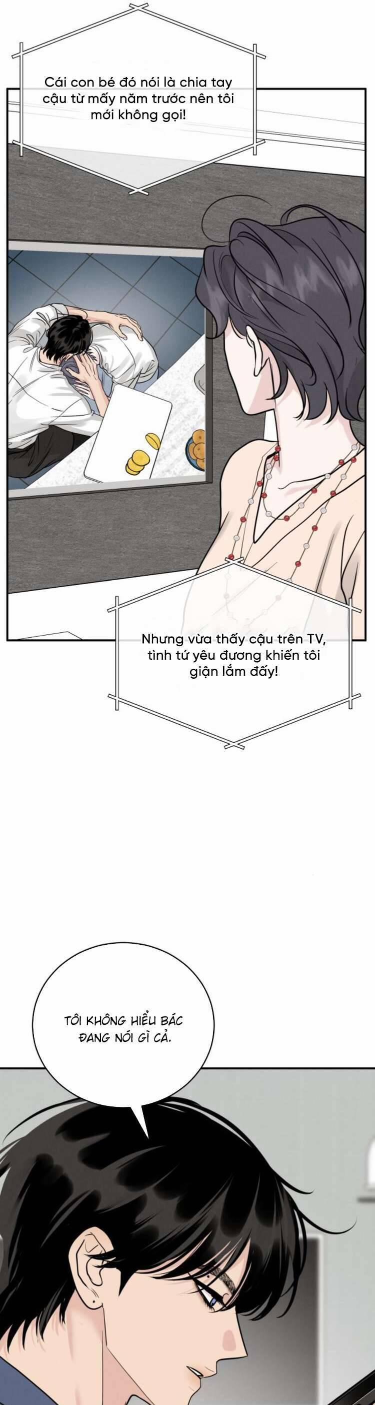 Thuyết Tình Yêu Ích Kỷ 47 trang 27