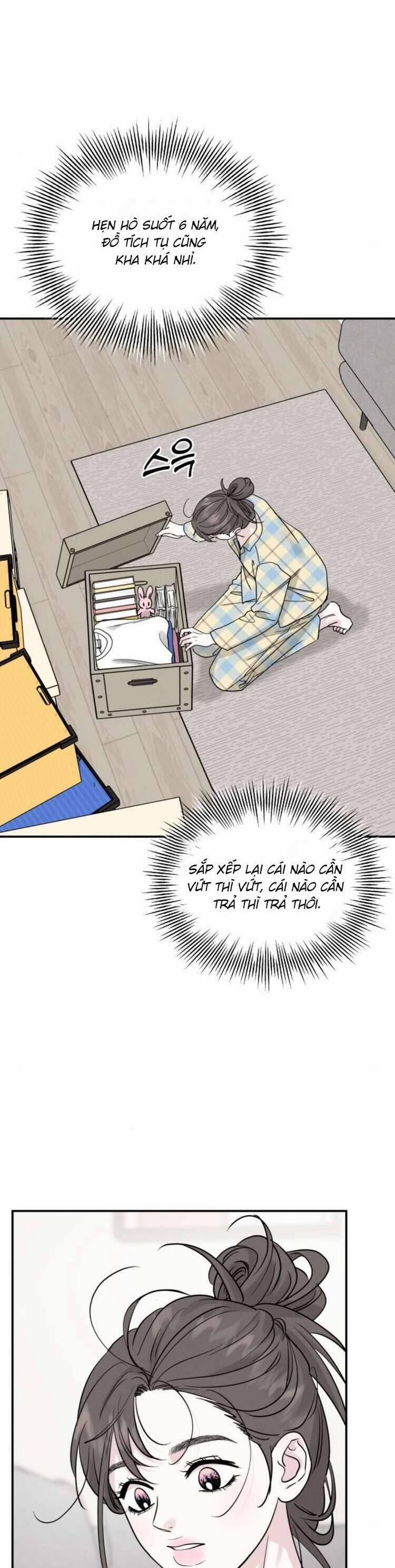 Thuyết Tình Yêu Ích Kỷ 47 trang 3