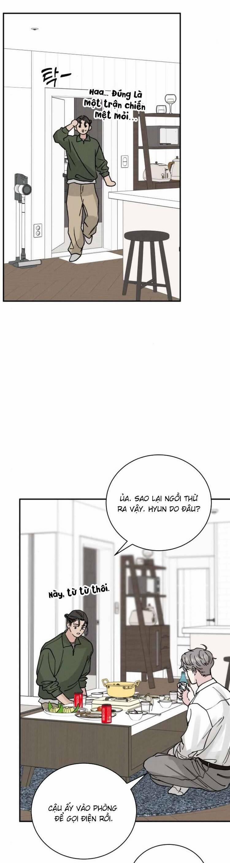 Thuyết Tình Yêu Ích Kỷ 47 trang 30