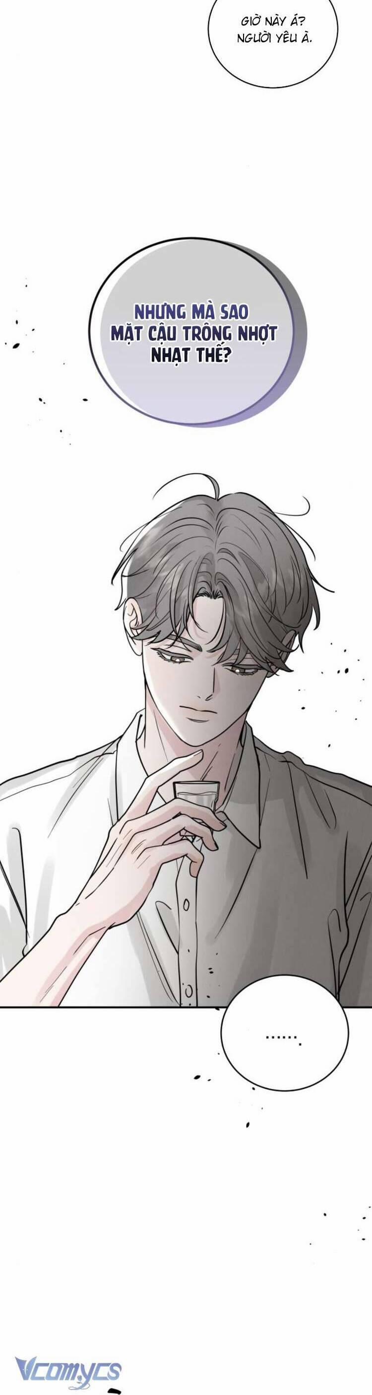 Thuyết Tình Yêu Ích Kỷ 47 trang 31