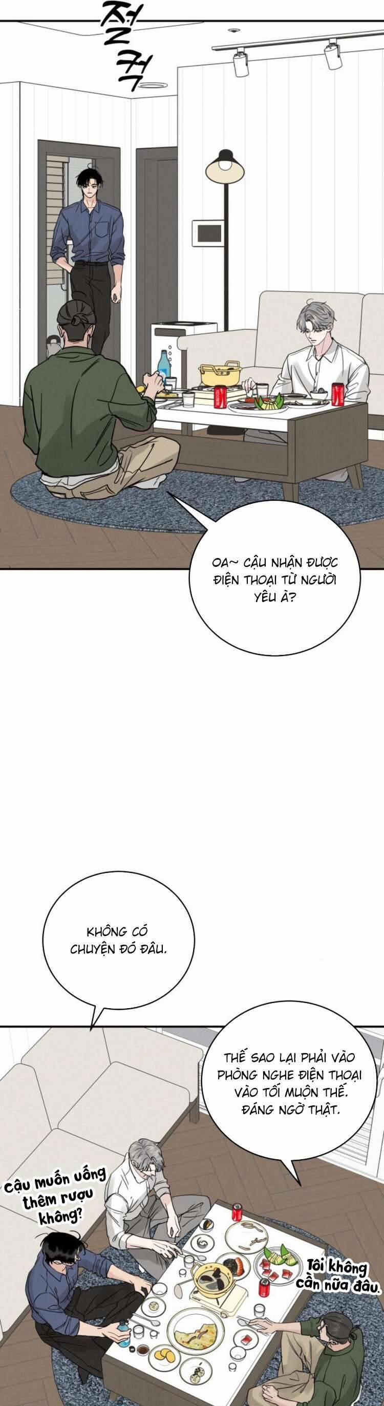 Thuyết Tình Yêu Ích Kỷ 47 trang 32