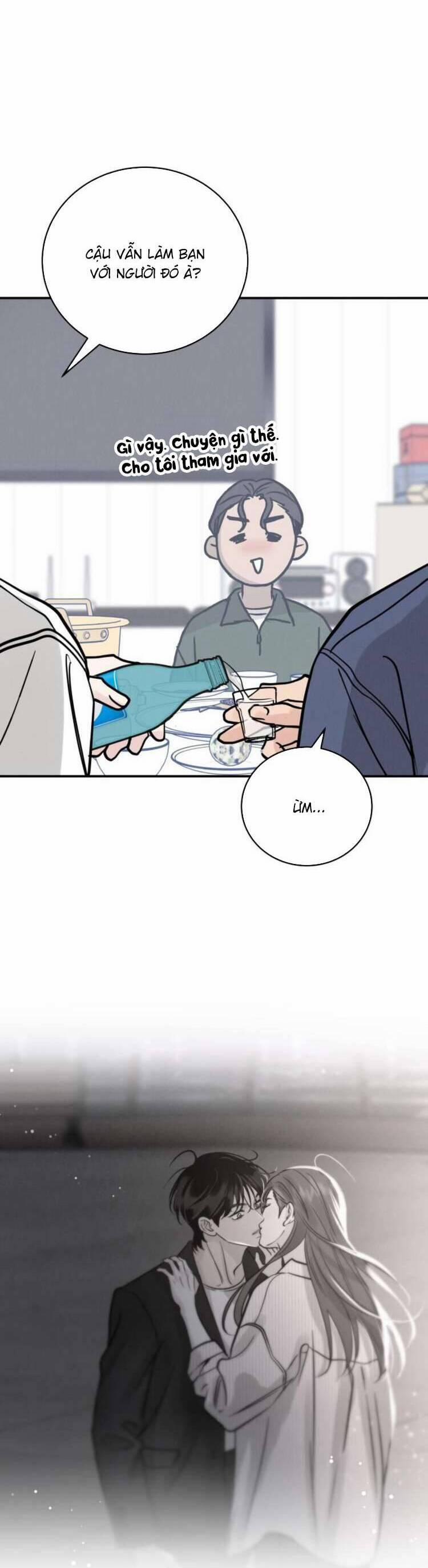 Thuyết Tình Yêu Ích Kỷ 47 trang 34