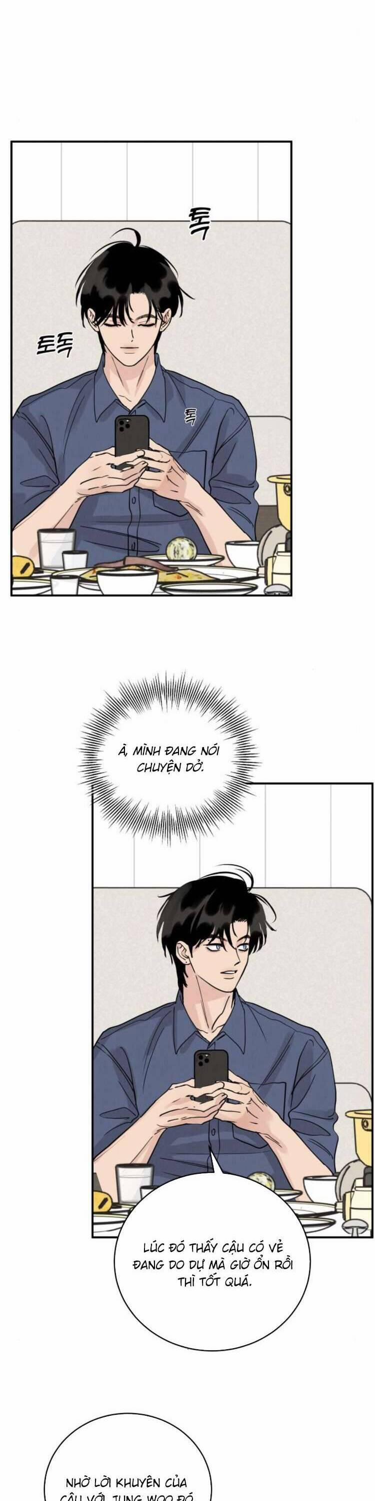 Thuyết Tình Yêu Ích Kỷ 47 trang 40