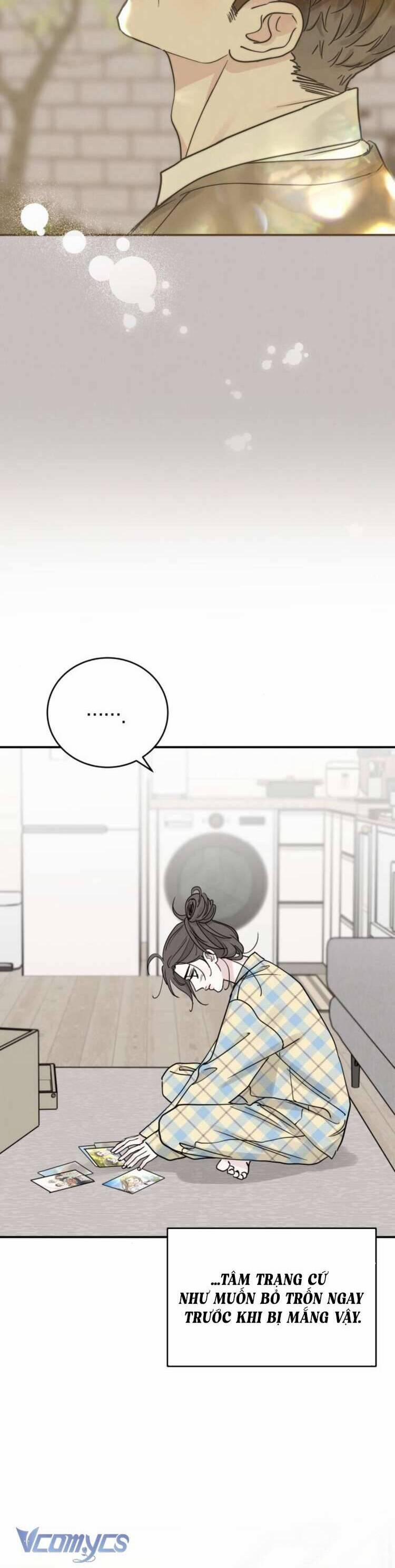 Thuyết Tình Yêu Ích Kỷ 47 trang 6